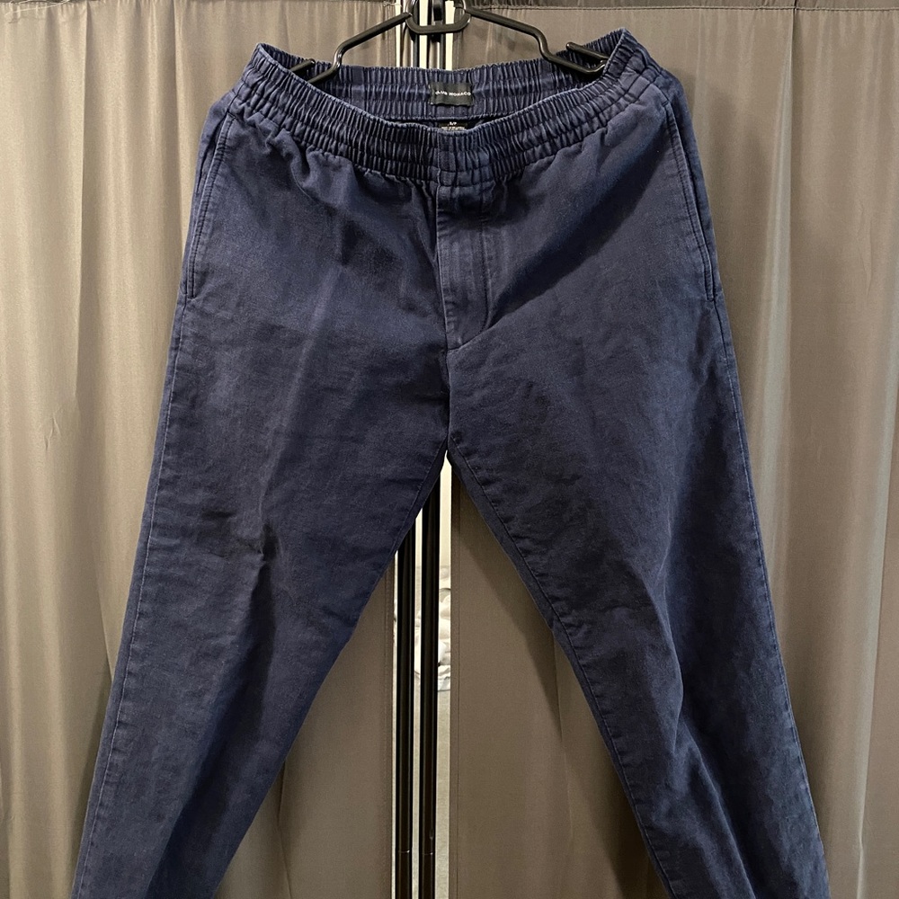 Club Monaco Men’s Long Pants
